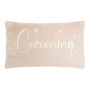 XMAS COCOONING ДЕКОРАТИВНА ВЪЗГЛАВНИЦА 50/30CM