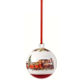 ANNUAL CHRISTMAS EDITION КОЛЕДНА ТОПКА 6.4 СМ