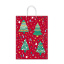 КОЛЕДНА ПОДАРЪЧНА ТОРБИЧКА 20/10/25 СМ