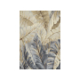 VILLA FEATHER КИЛИМ 80/150 СМ