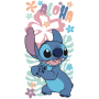 LILO AND STITCH HAWAIIAN ПЛАЖНА КЪРПА 70/140СМ