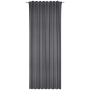 BLACKY ПЕРДЕ ПЛЪТНО С ПЕРДЕЛИК 140/300CM