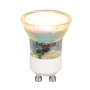 LED КРУШКА GU10 4W 345LM 2700K