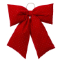 BOW КОЛЕДНА ПАНДЕЛКА 46/38 СМ