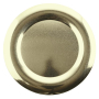 SAMB DIAMOND PVD WHITE ПЛАТО 32СМ