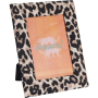 LEOPARD РАМКА ЗА СНИМКА 10/15 СМ