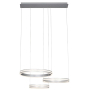 REYA LED ПОЛИЛЕЙ 72W 4028LM 4000K