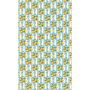 LEMON STRIPE ПОКРИВКА ЗА МАСА 140/240СМ
