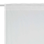 CHIFFON ПЕРДЕ ТЪНКО С ПЕРДЕЛИК 140/245CM