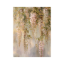 SOFT WISTERIA КАРТИНА 60/80 СМ