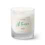 AL FRESCO АРОМАТНА СОЕВА СВЕЩ 240ГР.