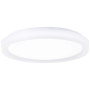FLOCO LED ПЛАФОНИЕРА RGB 34W 3600LM 3000-6500K С ДИСТАНЦИОННО