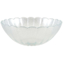 FLOWER POWER SILVER КУПА 16СМ