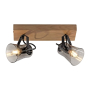 GREEN LANGSTRОM СПОТ 2X10W E14
