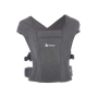 EMBRACE ЕРГОНОМИЧНА РАНИЦА HEATHER GREY