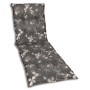 ГРАДИНСКА ВЪЗГЛАВНИЦА ЗА ШЕЗЛОНГ 190Х60Х6СМ