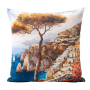 CAPRI ДЕКОРАТИВНА ВЪЗГЛАВНИЦА 60X60СМ