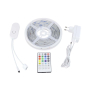 LED ЛЕНТА RGB 18W 3000-6500K 1800LM 5М