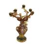DEER КОЛЕДЕН СВЕЩНИК 64 СМ