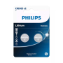 PHILIPS ЛИТИЕВА БАТЕРИЯ CR2025 3V 2БР.