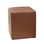 КАФЯВА ТАБУРЕТКА ЛИОН 34/34/40 СМ
