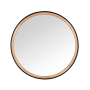 FINA КРЪГЛО ОГЛЕДАЛО 70 СМ