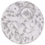 BLOSSOM КРЪГЪЛ КИЛИМ Ф160СМ