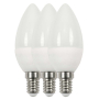 BOXXX LED КРУШКА E14 5,5W 480LM 3000K