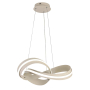 ORILO LED ПОЛИЛЕЙ 36W 4800LM 3000-6500K
