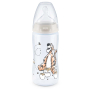 FIRST CHOICE TEMPERATURE CONTROL ШИШЕ ЗА ХРАНЕНЕ 300 МЛ DISNEY 0-6М