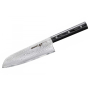 DAMASCUS 67 SANTOKU НОЖ 17.5 СМ
