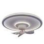 VORTEX LED ПЛАФОНИЕРА 38W