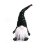 CHRISTMAS JOY КОЛЕДНА ФИГУРА ГНОМ 14/40/14 CM