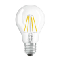 LED КРУШКА 4W 4000K 470LM E27 ФИЛАМЕНТ