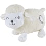 MOLLY БЕБЕШКА ИГРАЧКА ОВЦА 23СМ