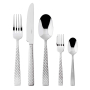 CORTINA INOX ПРИБОРИ ЗА ХРАНЕНЕ 30 ЧАСТИ