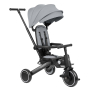 TRIX 2 ТРИКОЛКА 8 В 1 GREY
