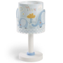 LITTLE ELEPHANT НАСТОЛНА ЛАМПА 1X8W LED E14