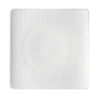 RT MESH WEISS SQUARE ПЛАТО ЗА СЕРВИРАНЕ 31СМ