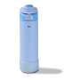 ISO LIGHT BLUE ТЕРМО БУТИЛКА 710МЛ 7,5х26,5CM