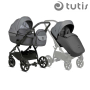 TUTIS UNO 5+ ДЕТСКА КОЛИЧКА 2 В 1