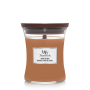 SANTAL MYRRH АРОМАТНА СВЕЩ СРЕДЕН БУРКАН