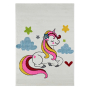 KIDS UNICORN ДЕТСКИ КИЛИМ 160/230 СМ
