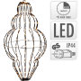 LED ДЕКОРАТИВНО ОСВЕТЛЕНИЕ