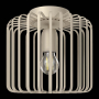 COVENTRY ПЛАФОНИЕРА 1X60W E27