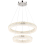 LAUREL LED ПОЛИЛЕЙ 60W 440-4900LM CCT 2700-6000K