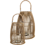 RATTAN ФЕНЕР ГОЛЯМ 32/40 СМ