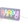 HAPPY LED ДЕКОРАТИВНА ЛАМПА 6.35W