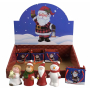 HOLY CHRISTMAS КОЛЕДНА СТАТУЕТКА 7.5 СМ АСОРТИ