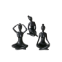 YOGA СТАТУЕТКА АСОРТИ 10 СМ